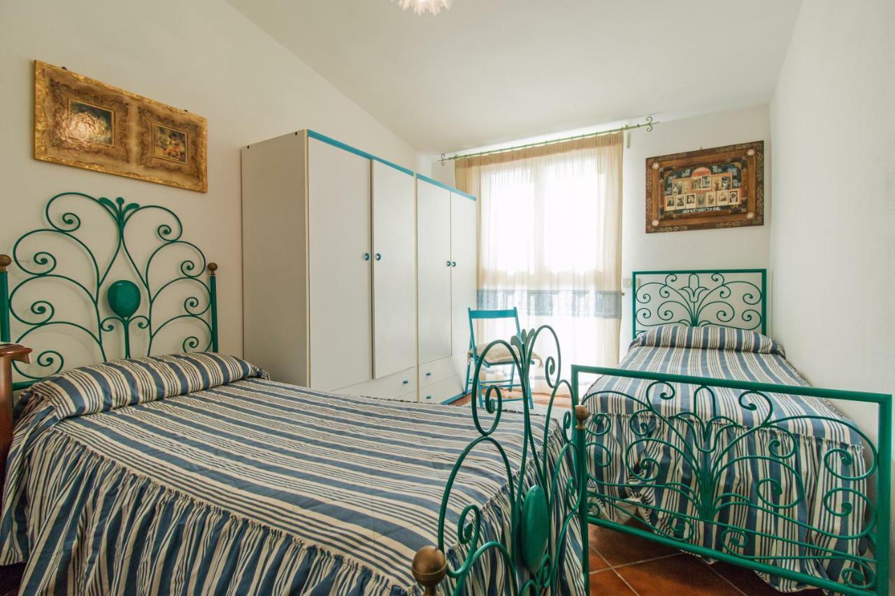 Вилла Casa Lentischio Кала-Гононе Экстерьер фото